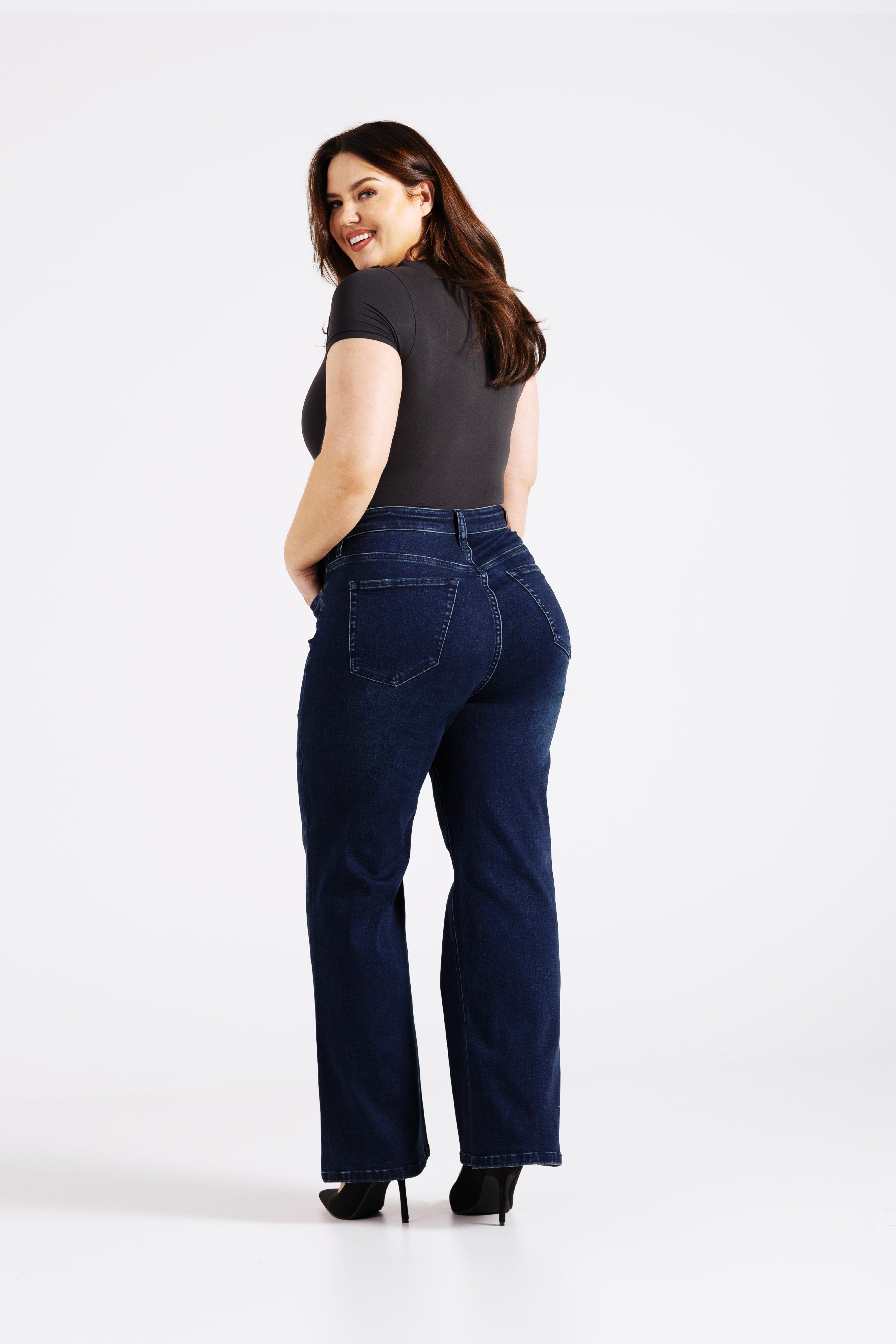 DIXI Midnight Blue