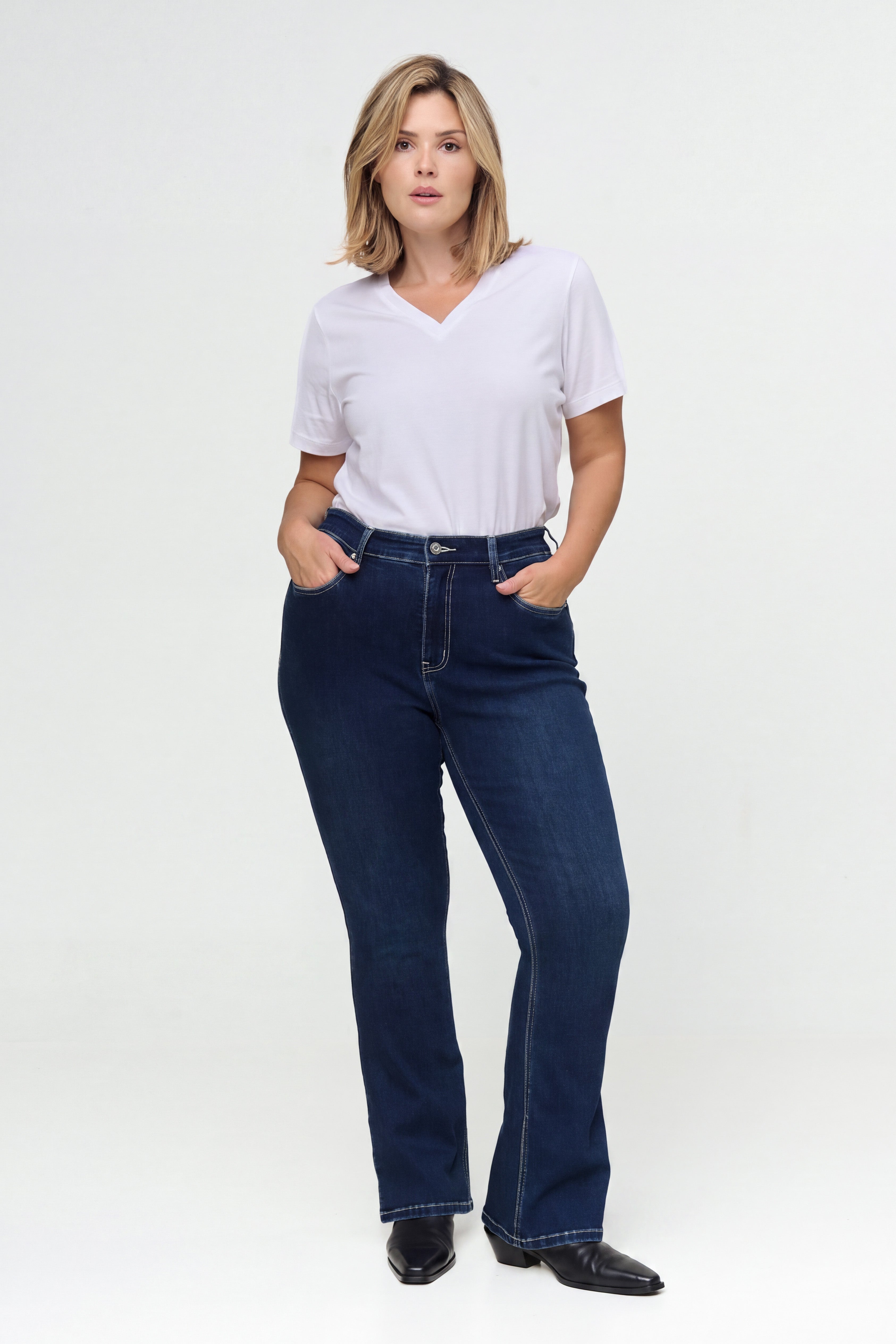 BILI Jacky Blue