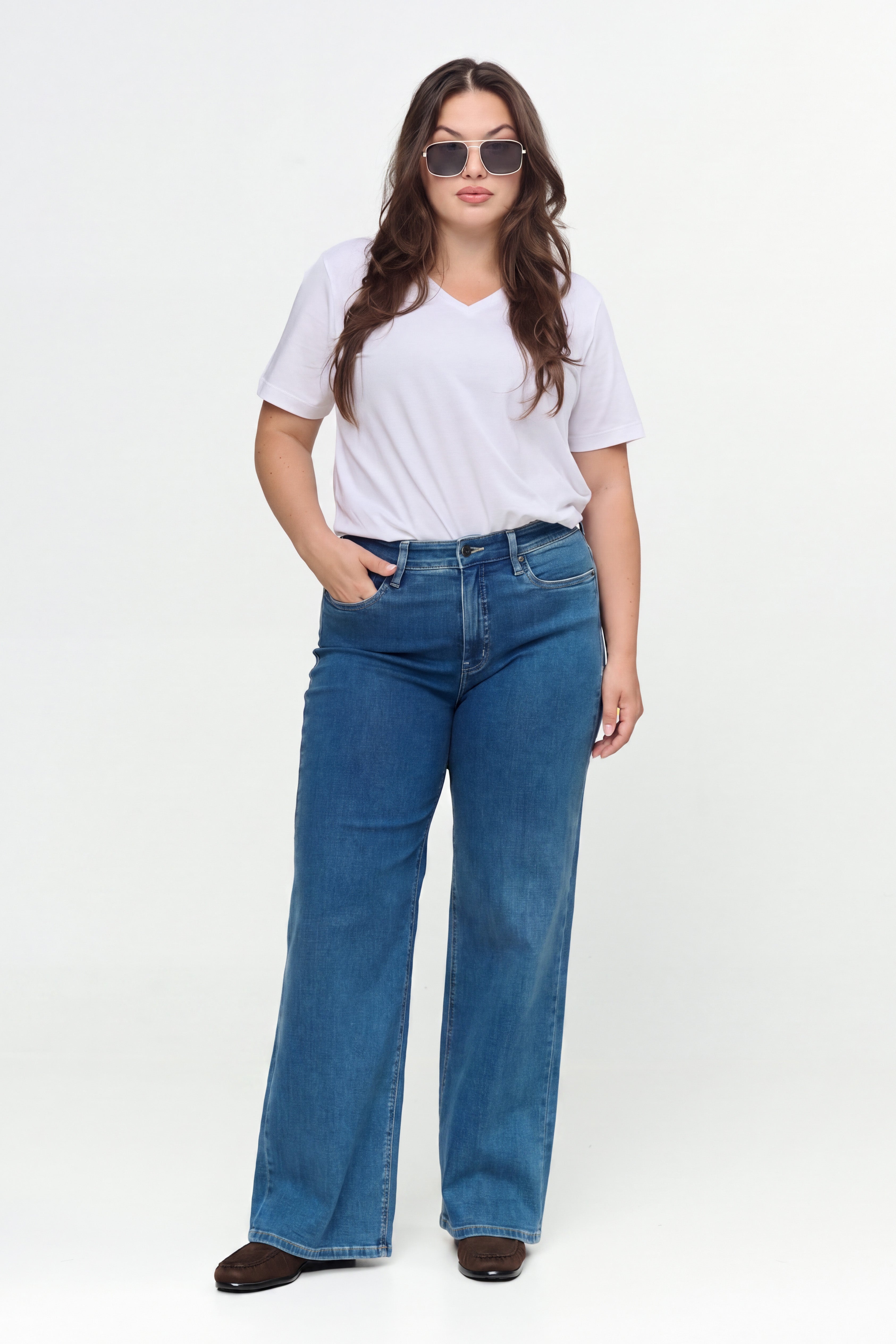 DIXI Harley Blue