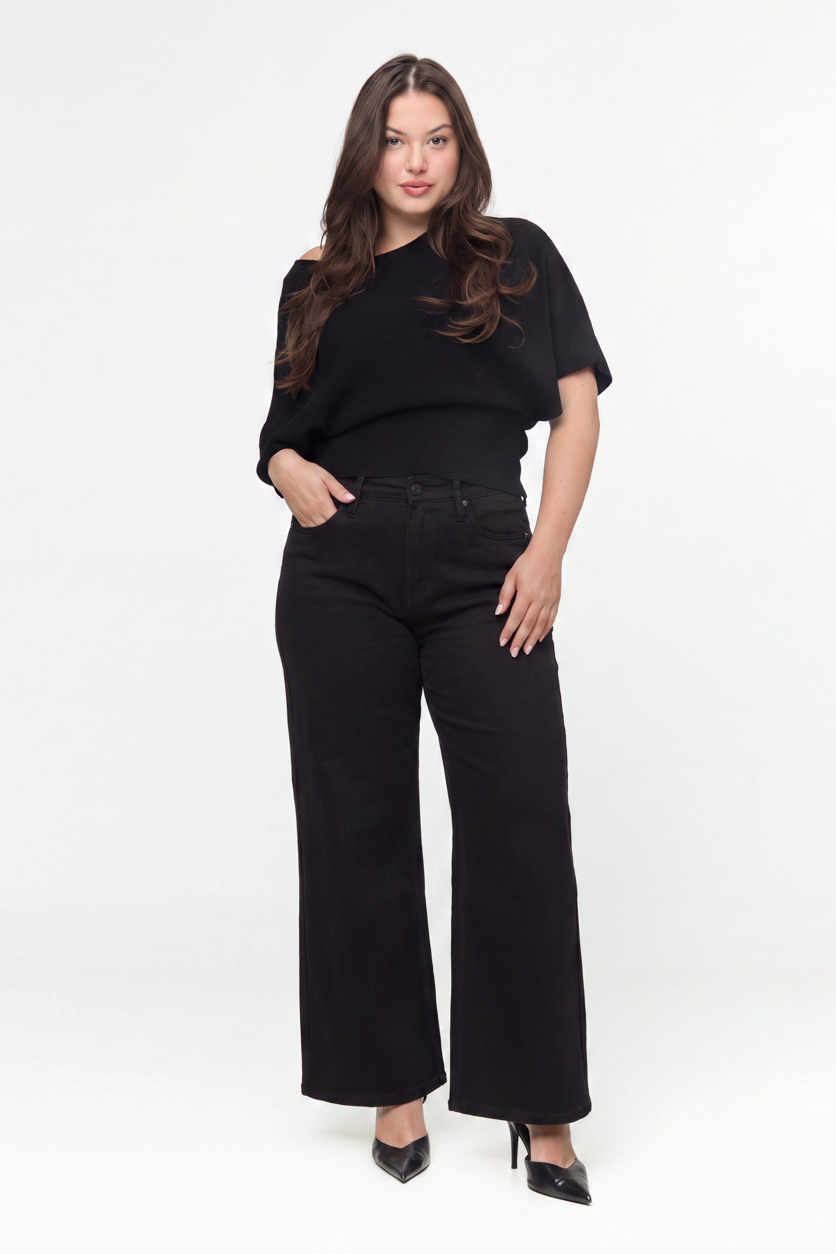 DIXI Mexico Black