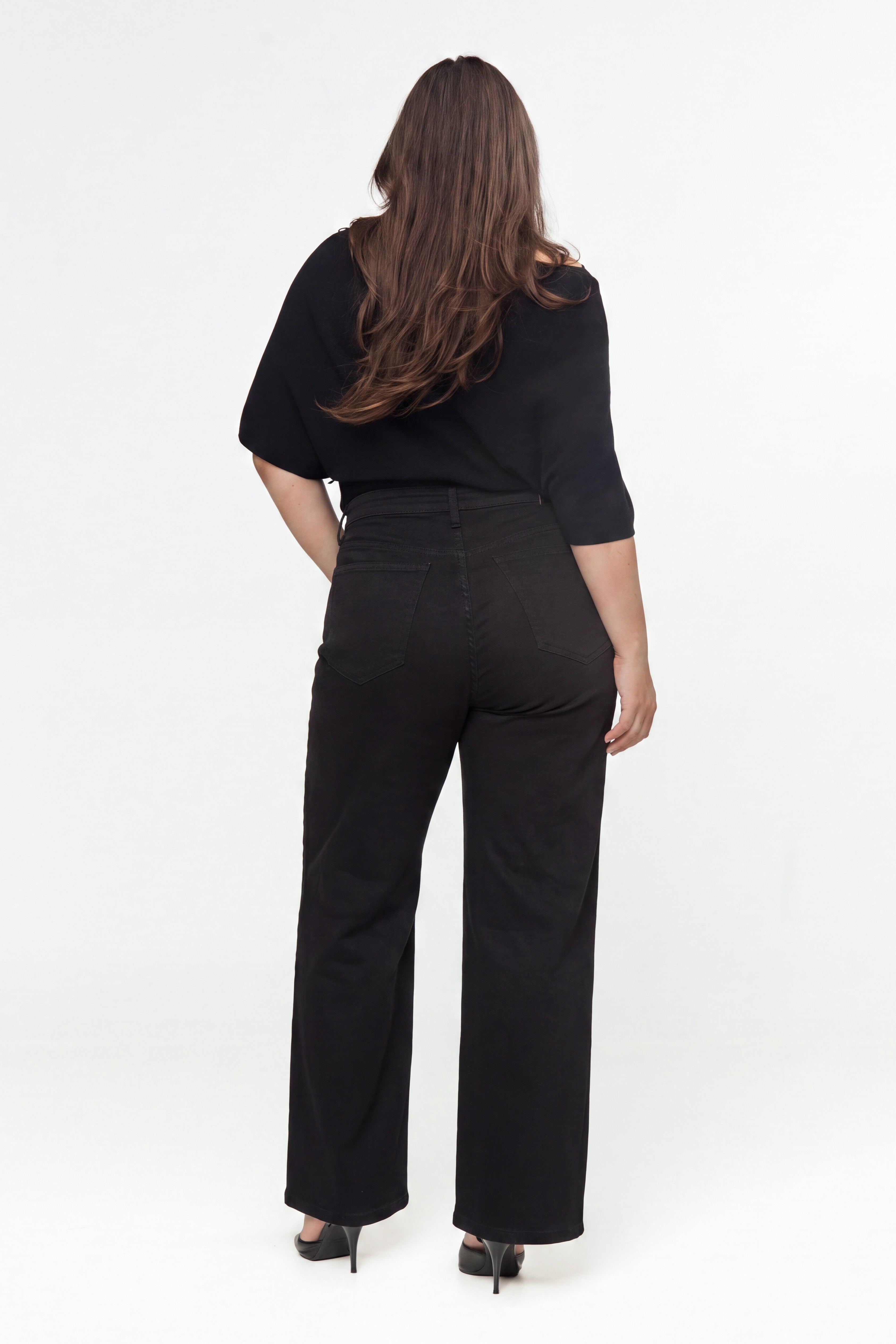 DIXI Mexico Black