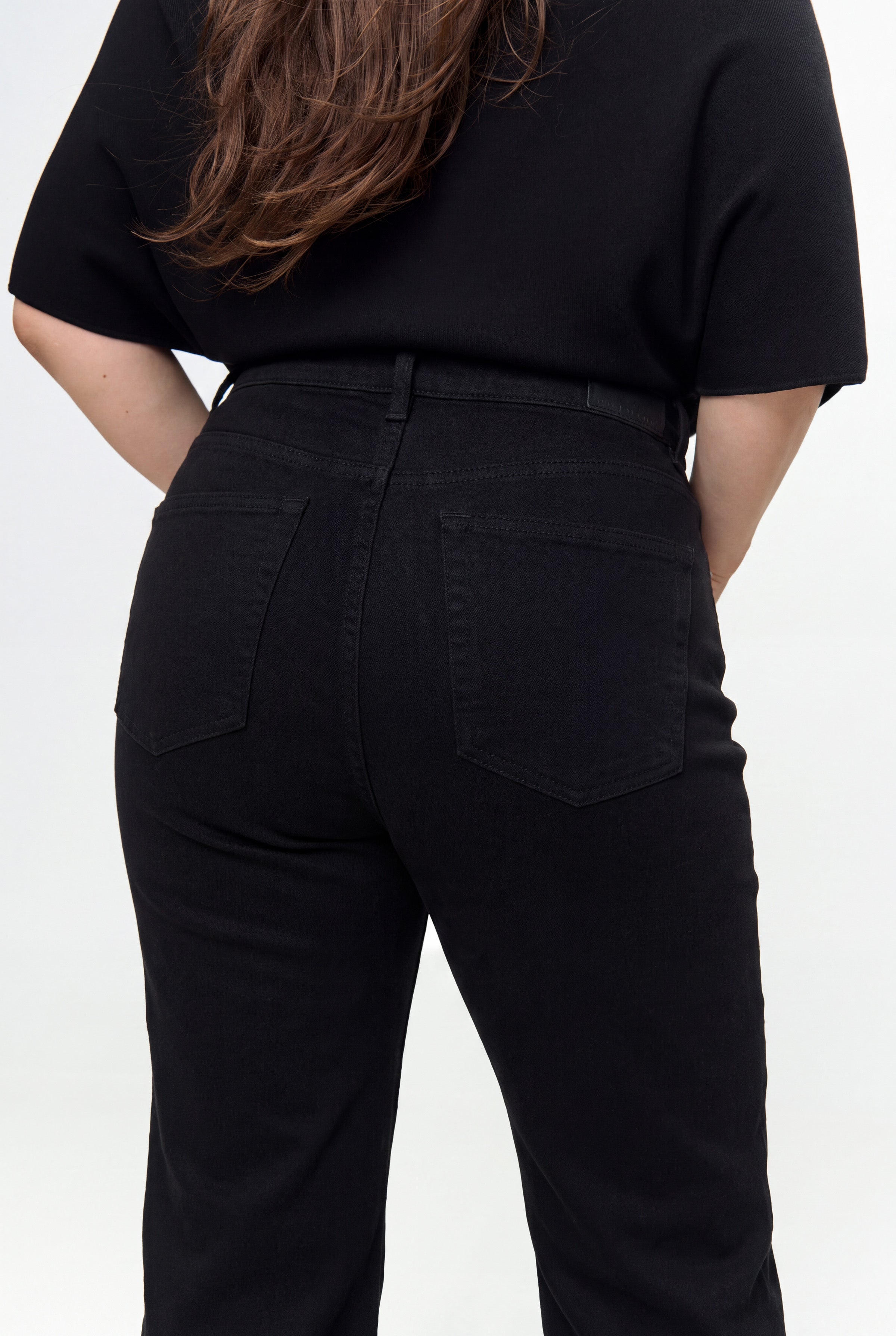 DIXI Mexico Black