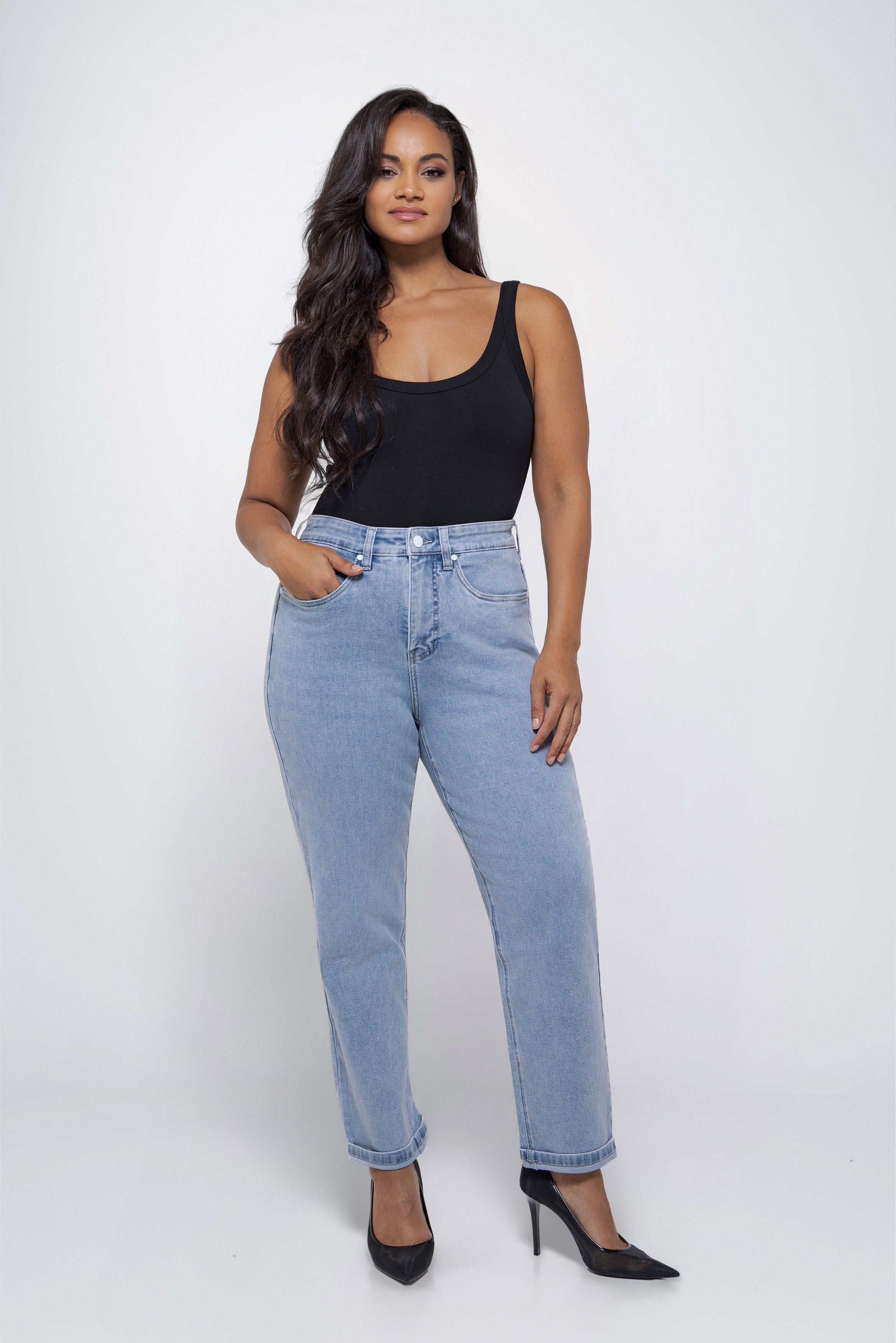 GIGI L.A. Blue
