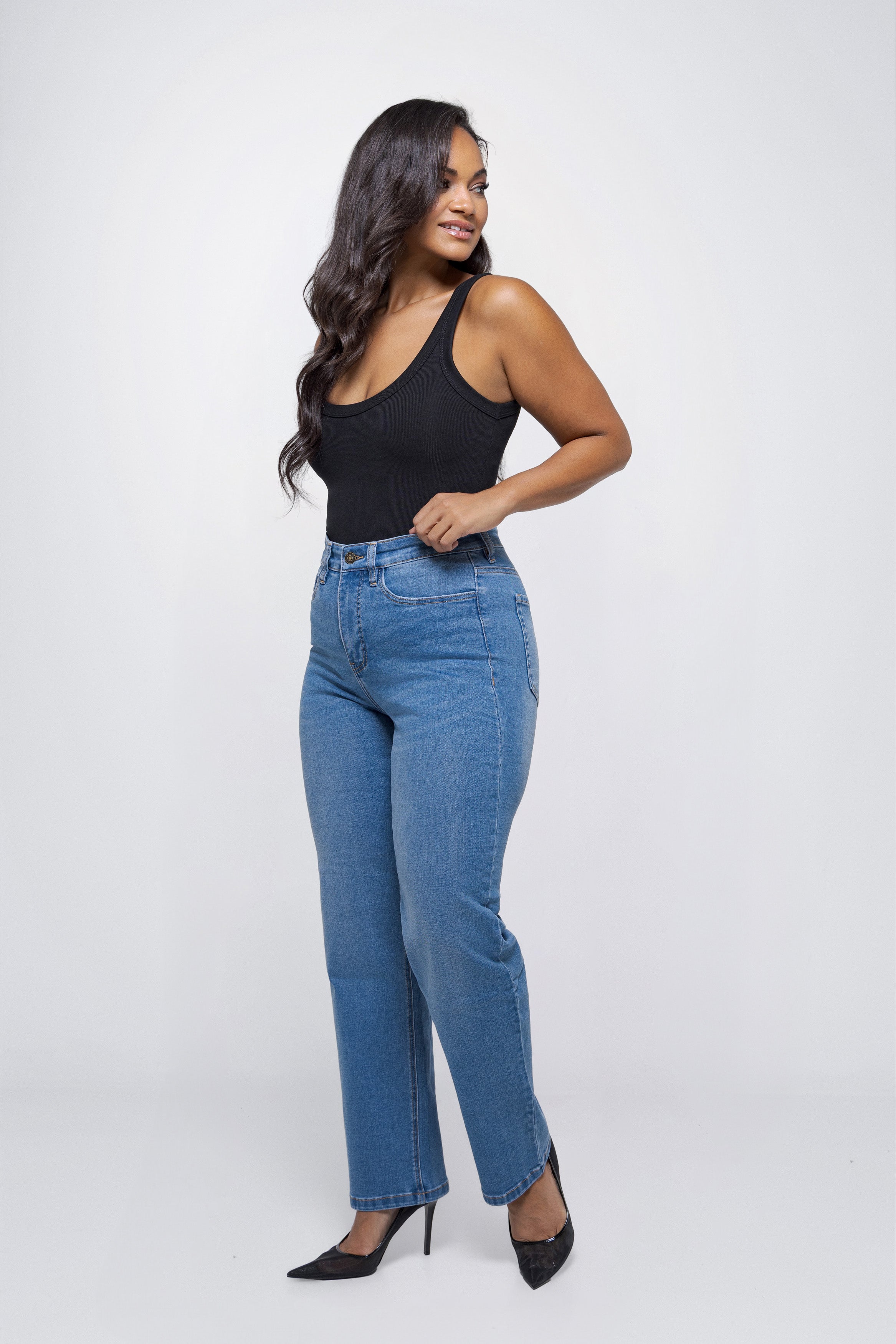 RIO Melrose Blue