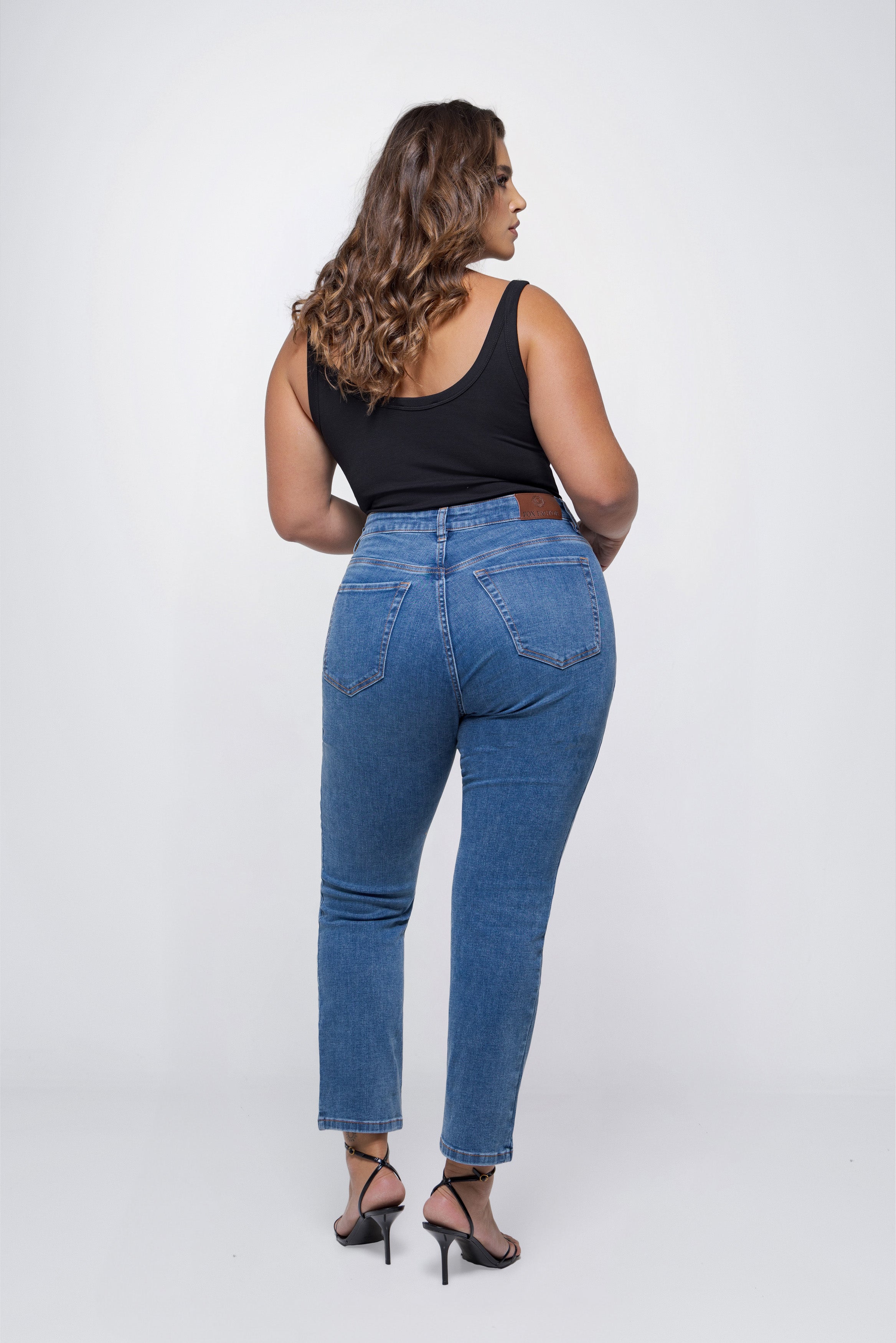 ROXI Coast Blue