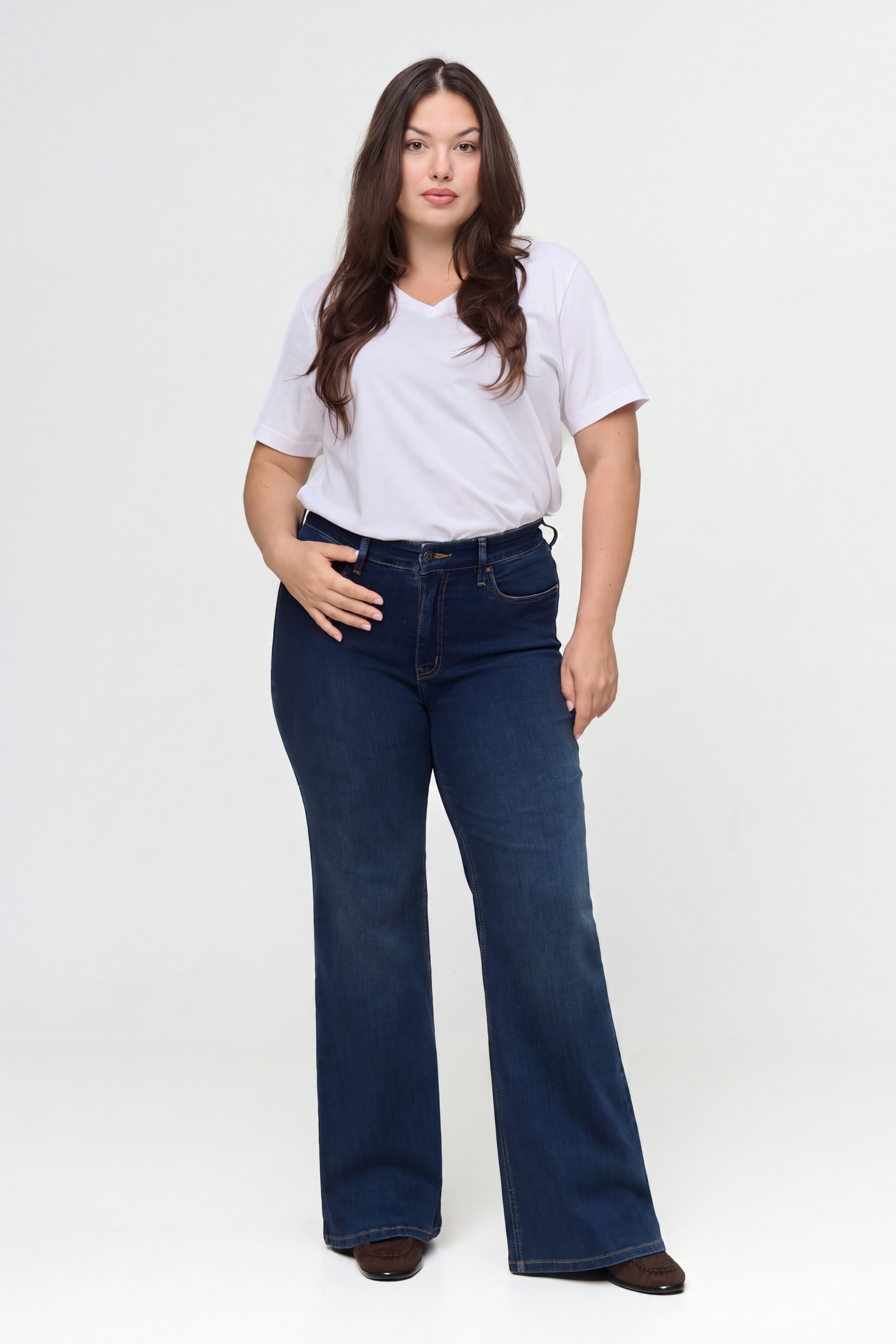 BELL Urban Blue