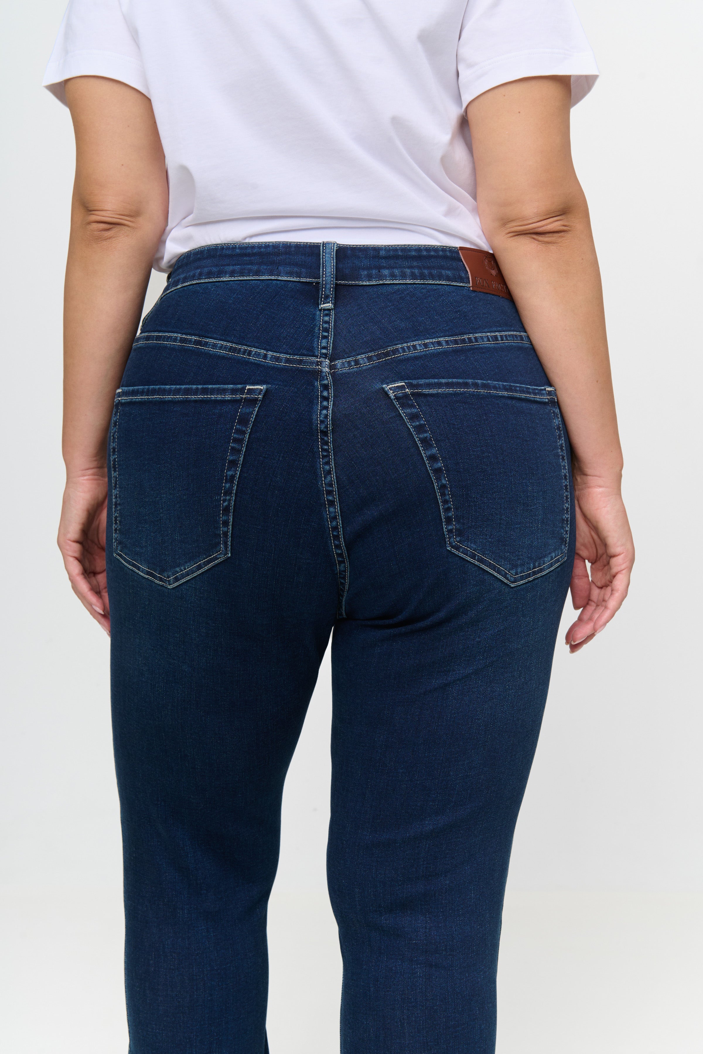BILI Jacky Blue
