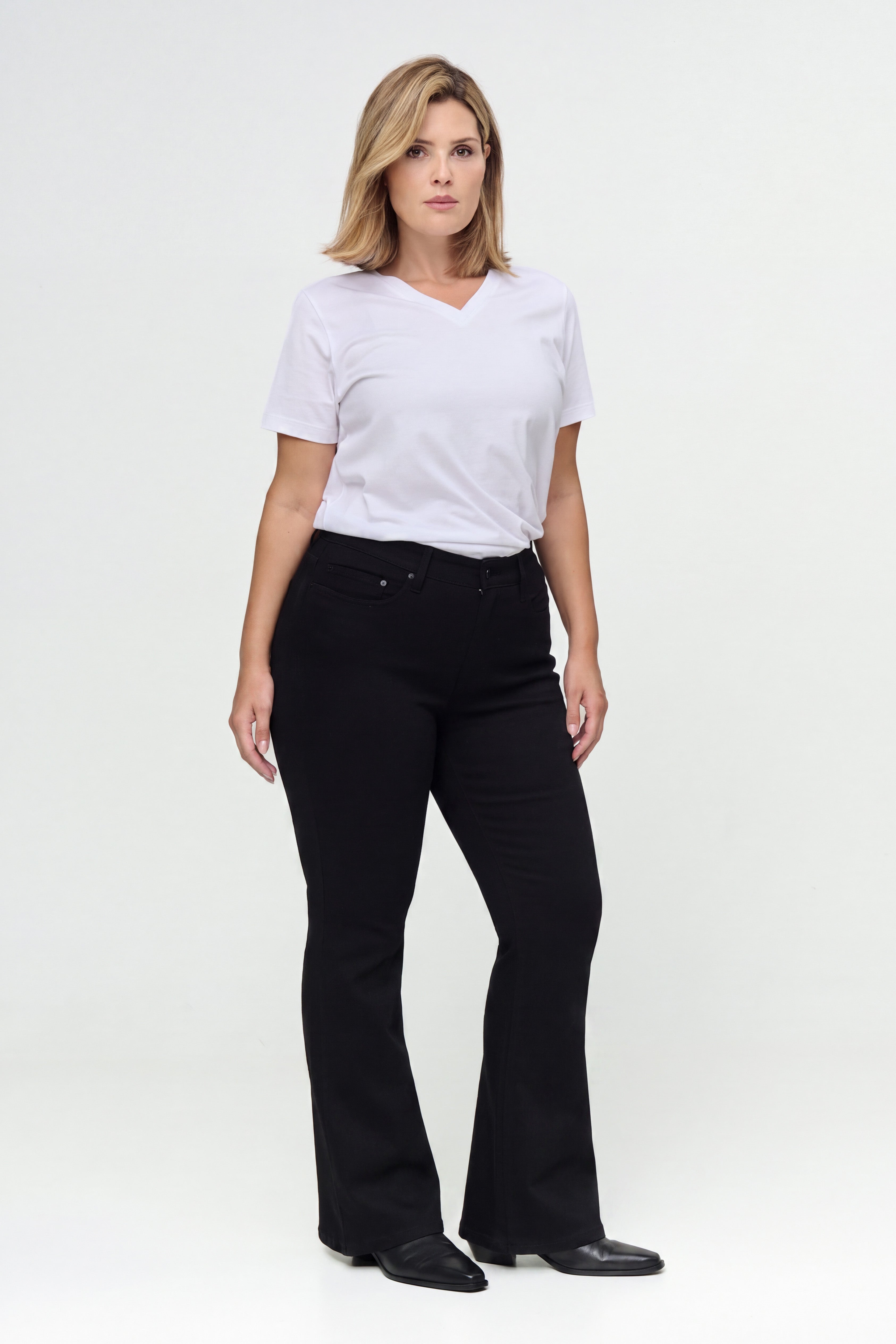 BOBI Essential Black