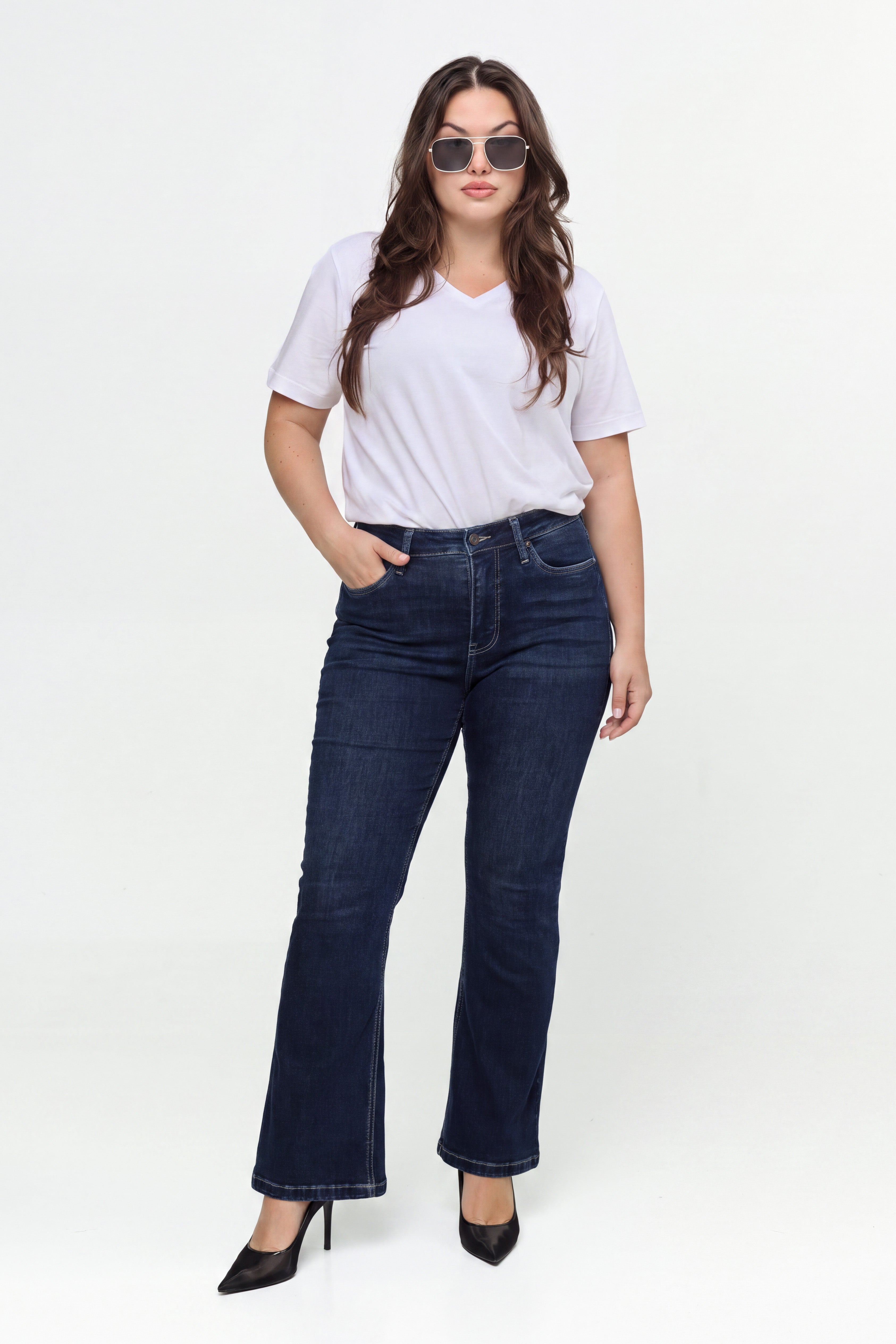 BOBI Midnight Blue