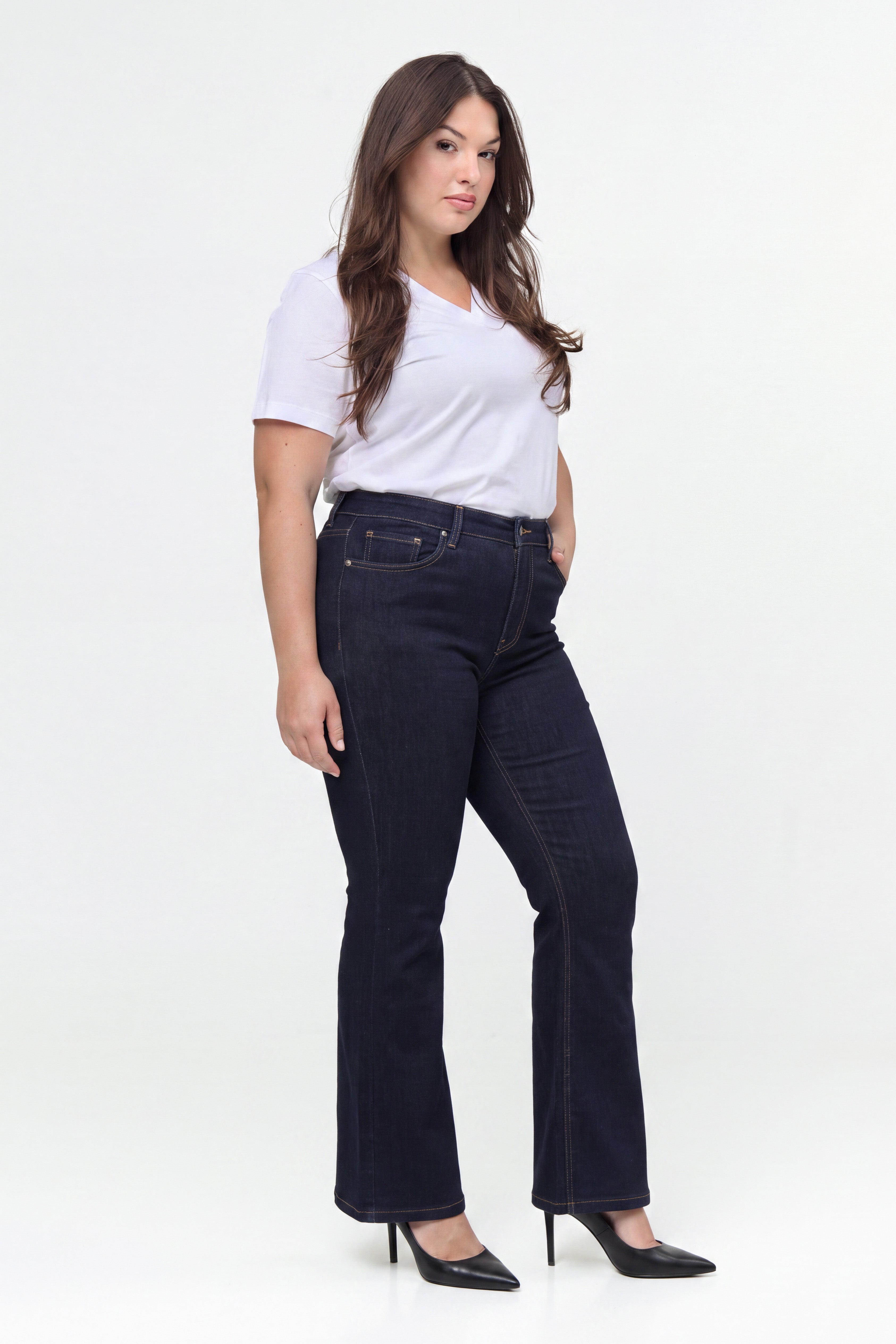 BOBI Studio Blue