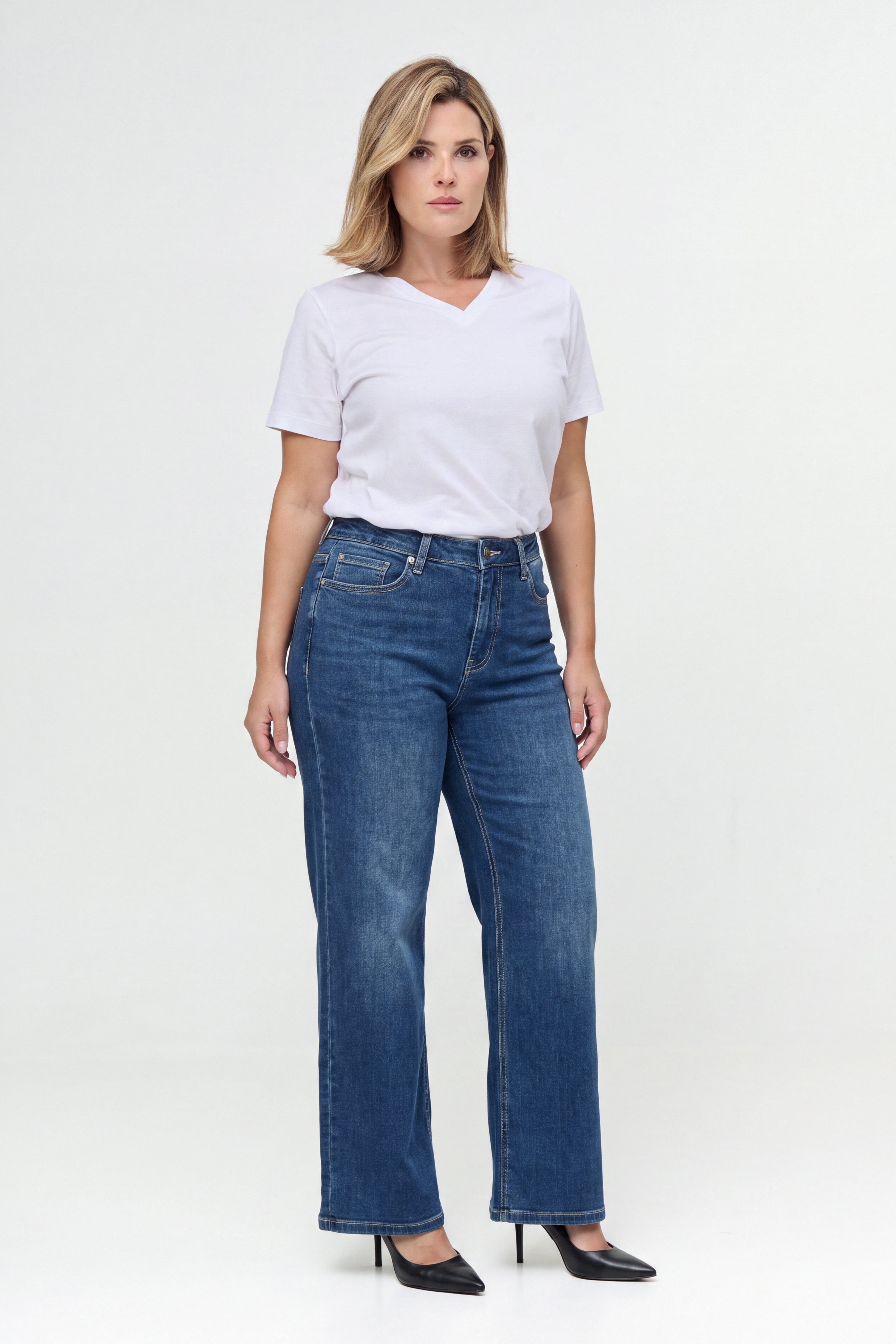 DIXI Brooklyn Blue