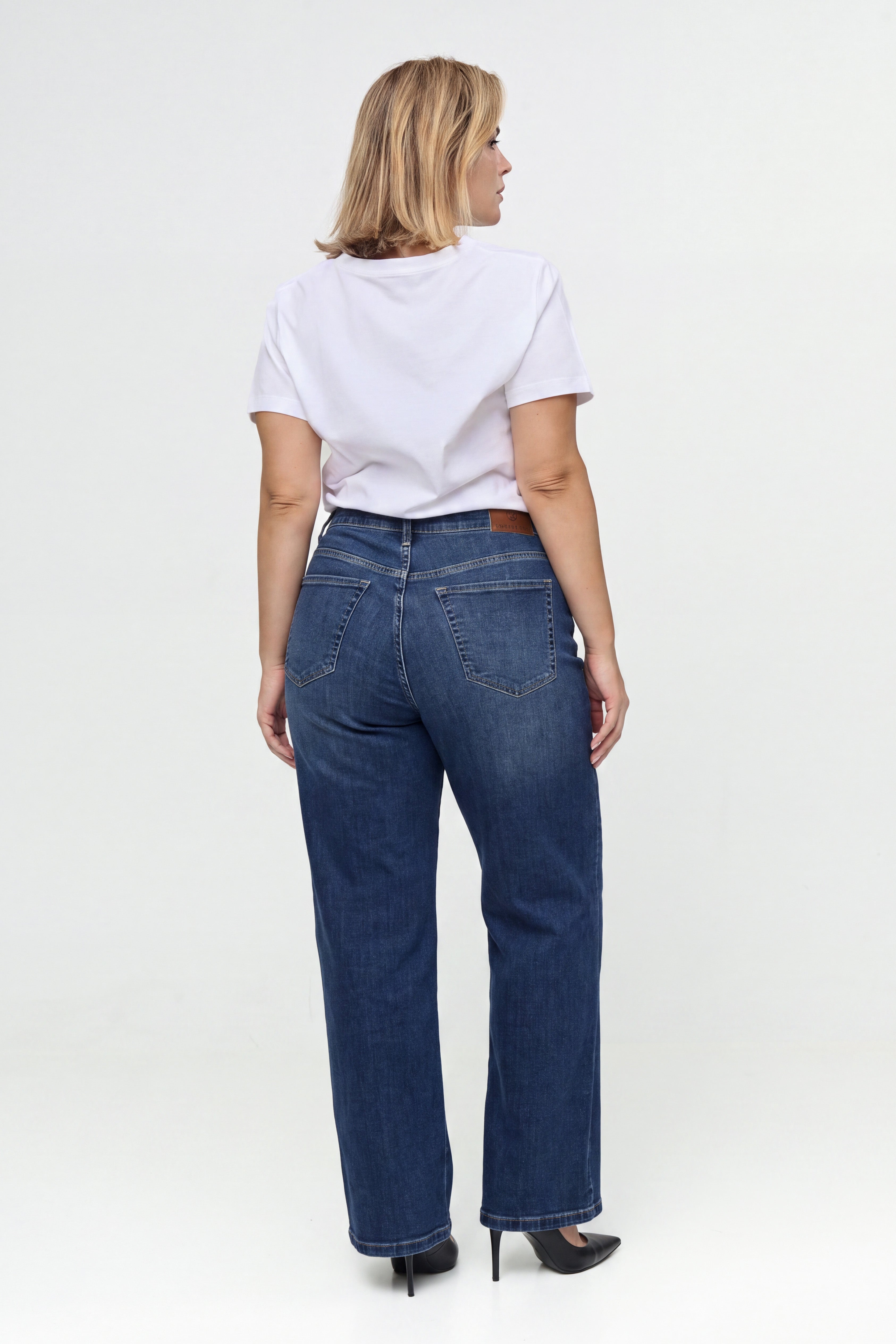 DIXI Brooklyn Blue