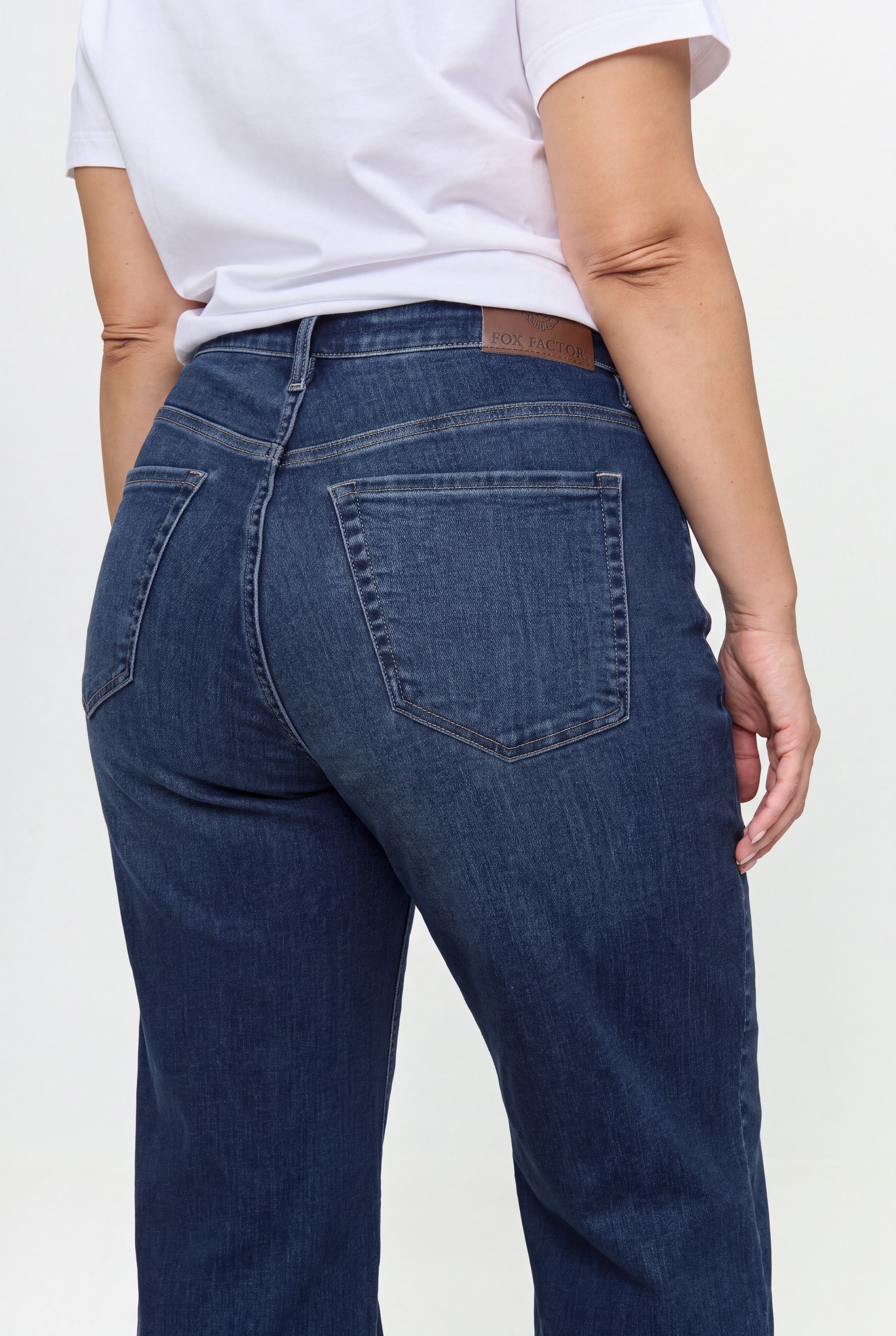 DIXI Brooklyn Blue