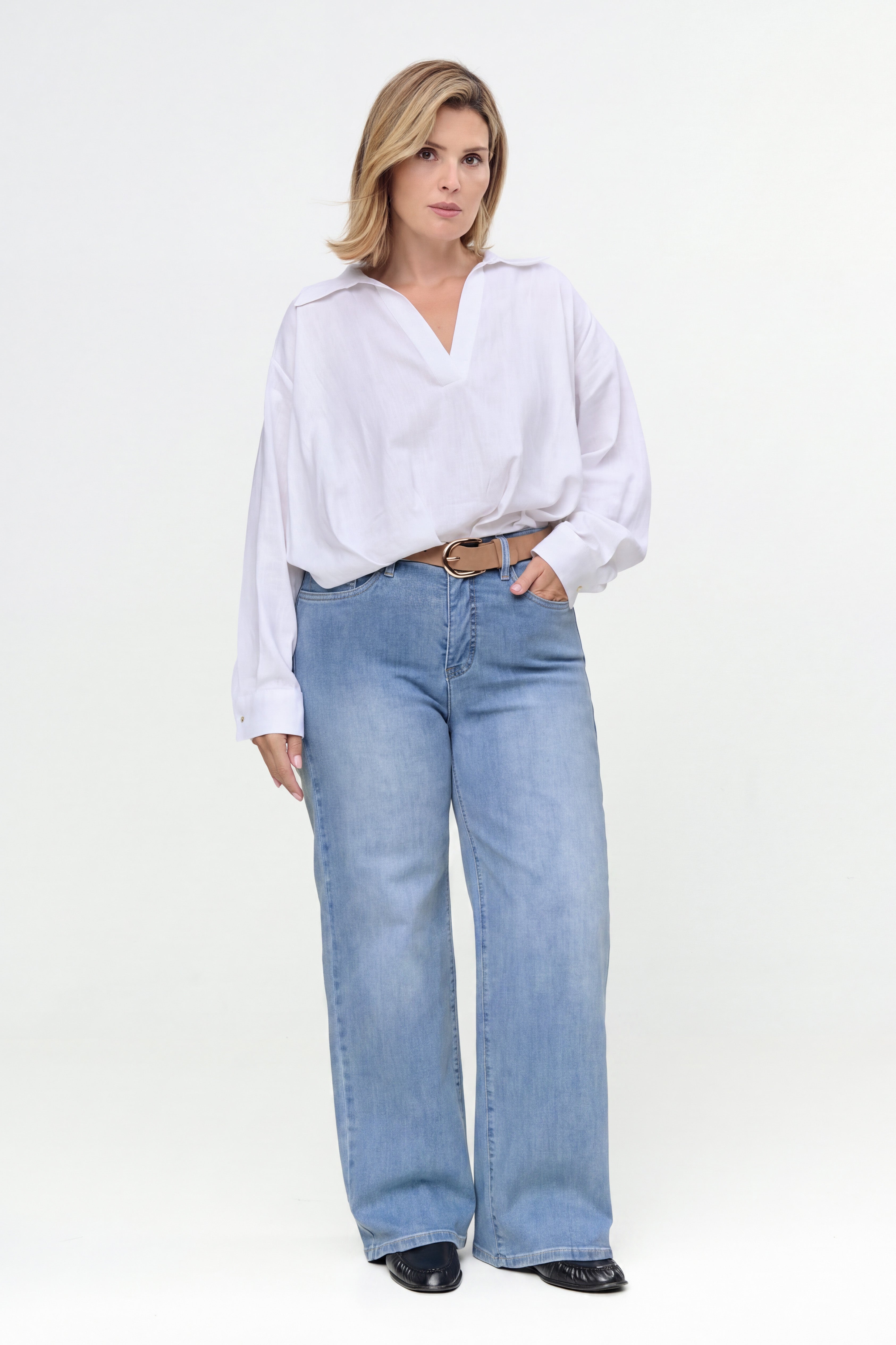 DIXI Canyon Blue