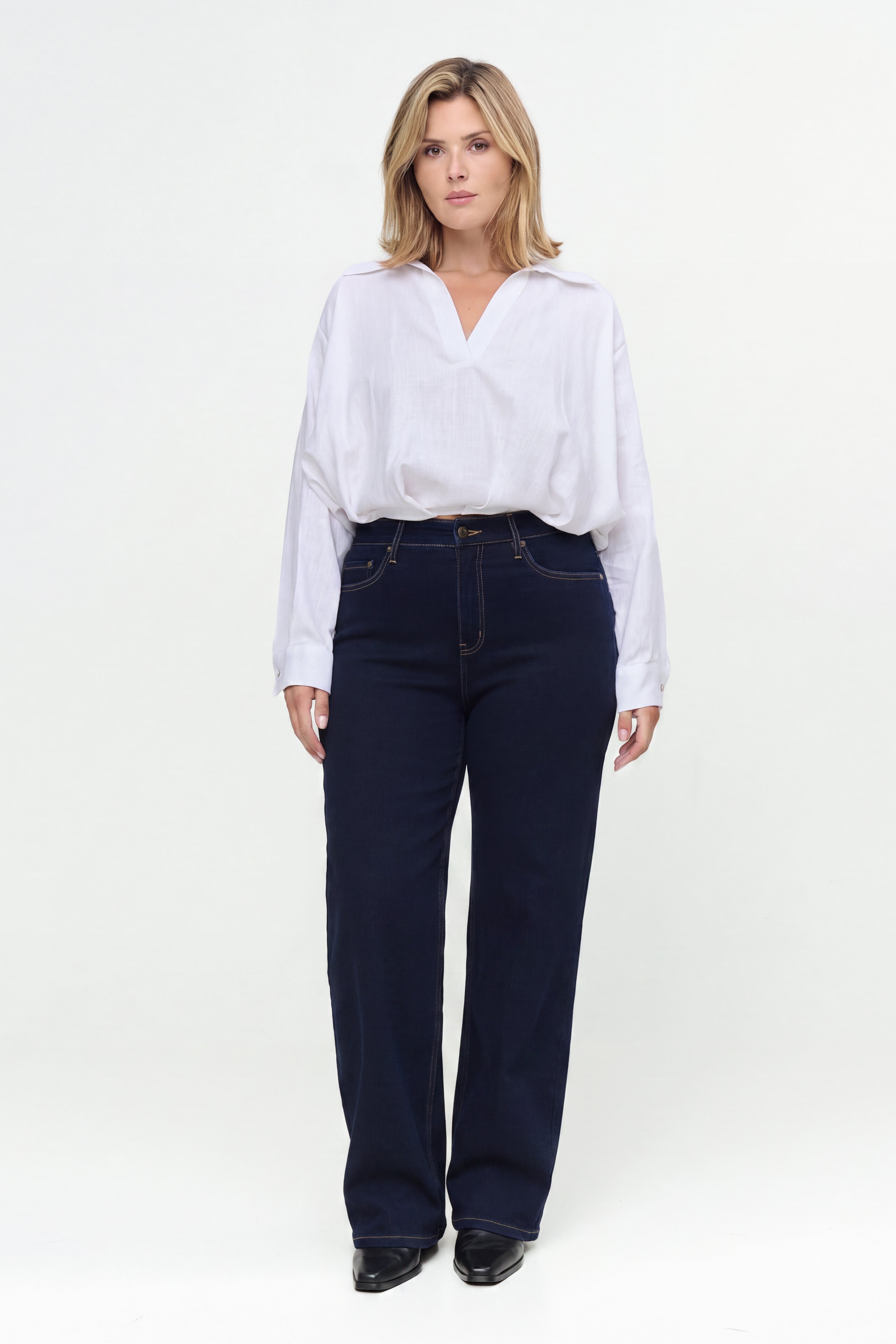 DIXI Dusk Blue