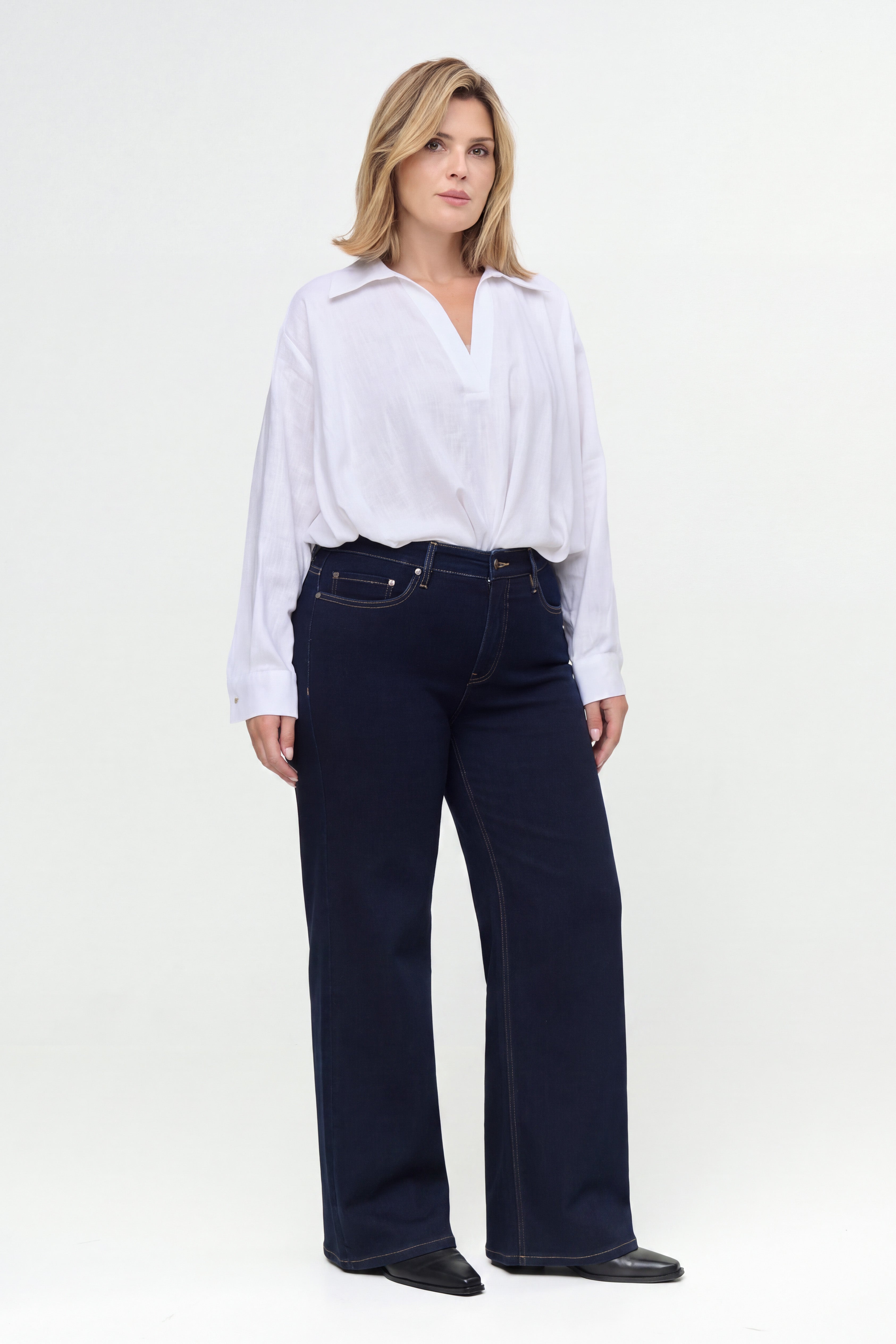 DIXI Dusk Blue