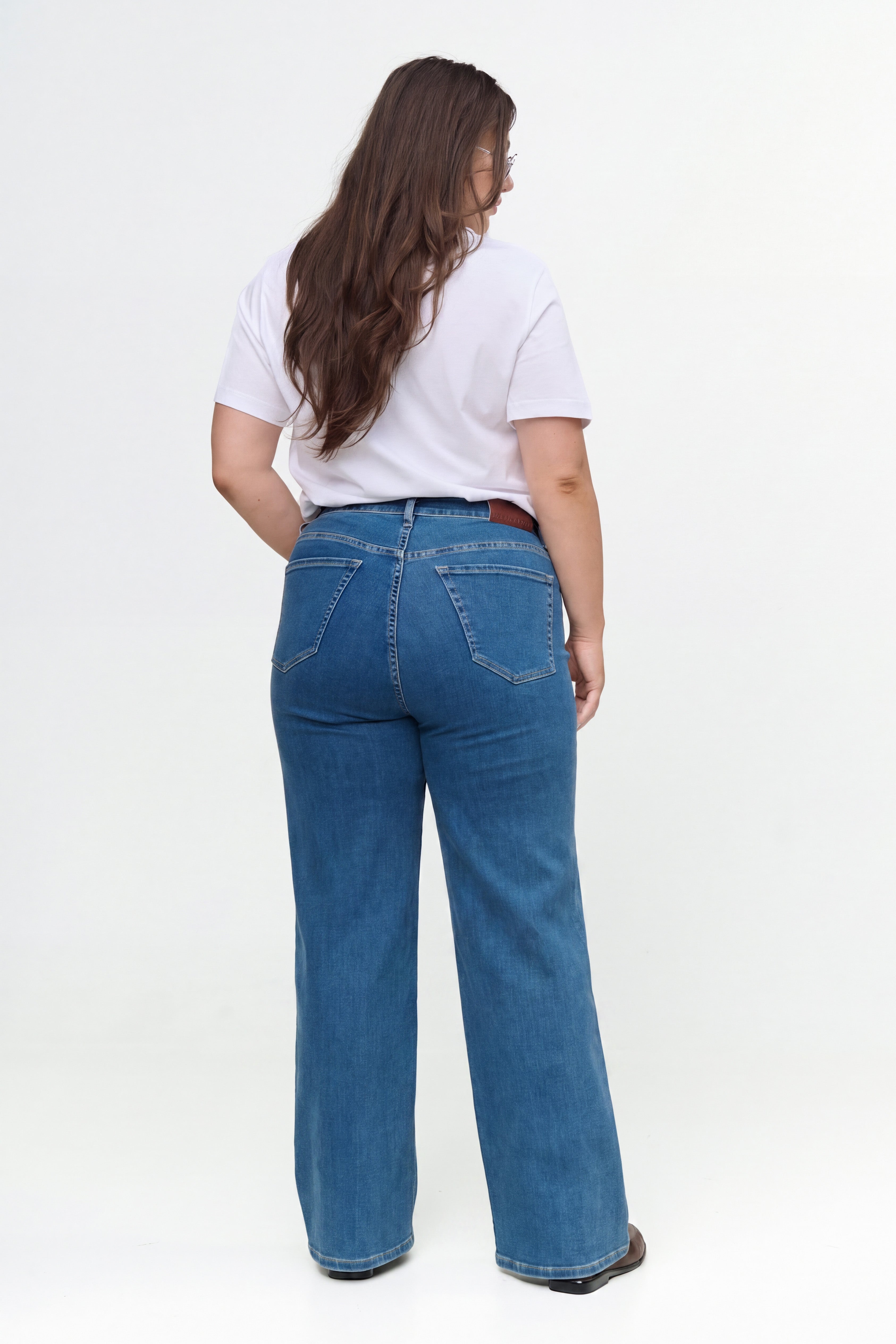 DIXI Harley Blue