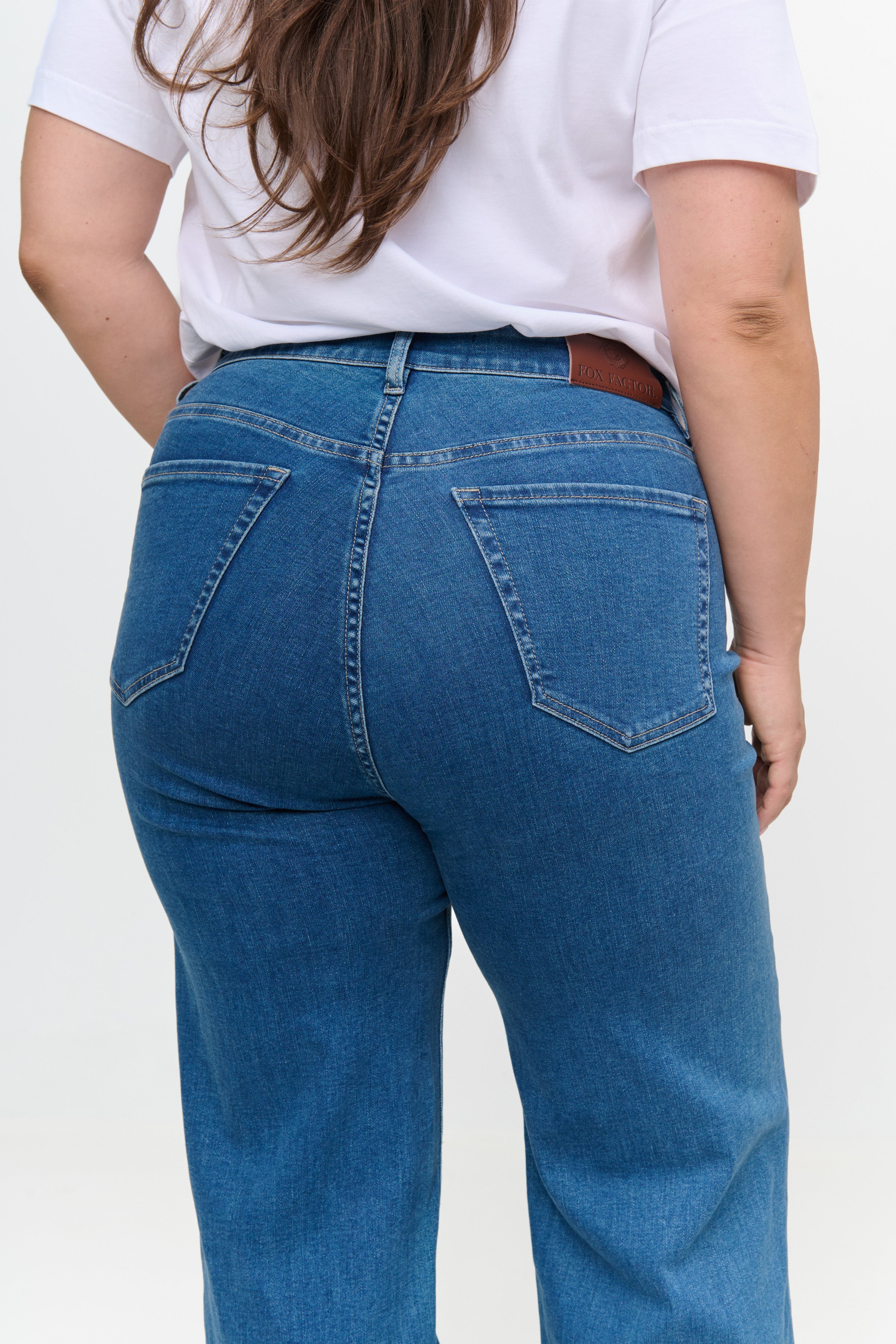 DIXI Harley Blue