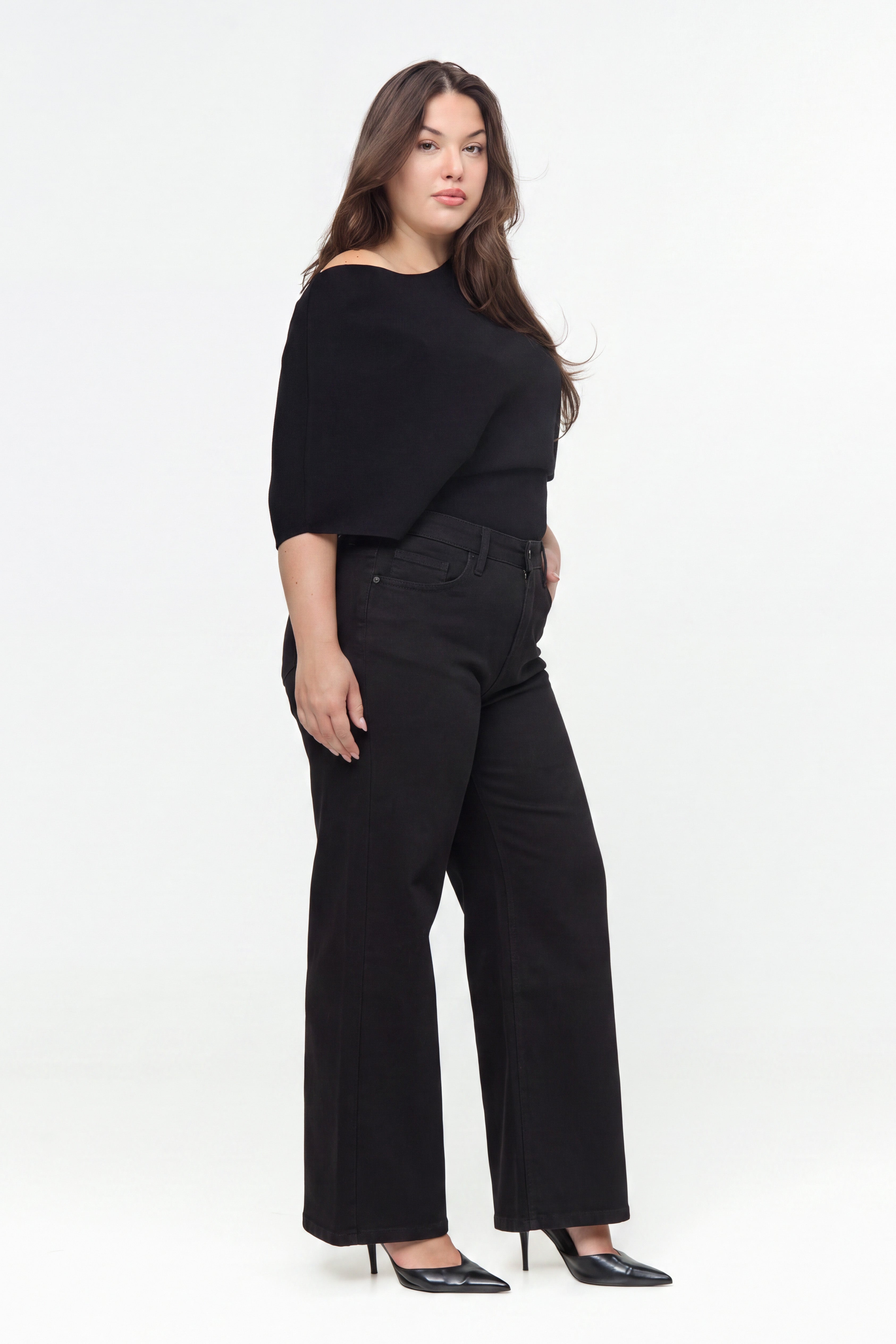 DIXI Mexico Black