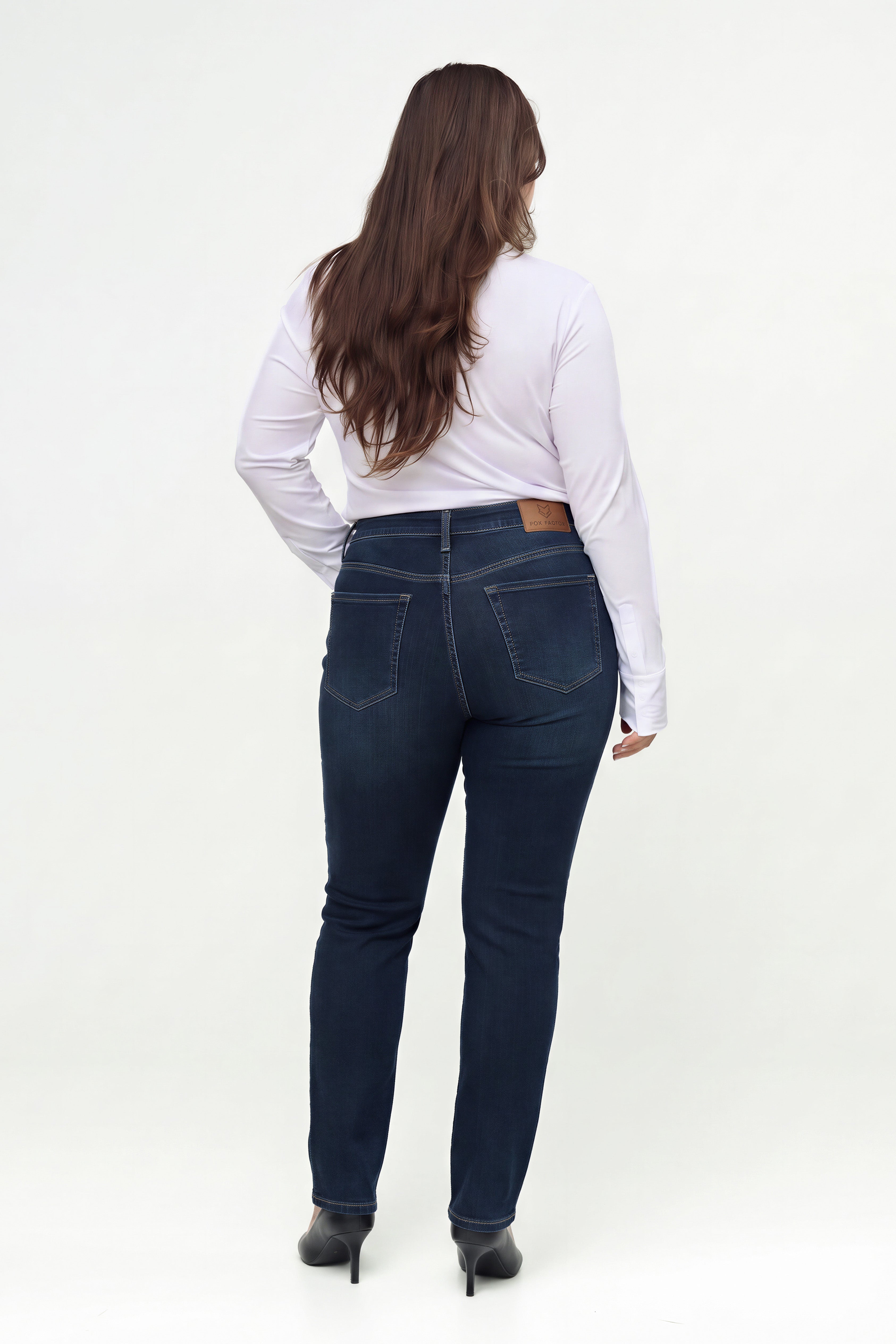 IRI Midnight Blue