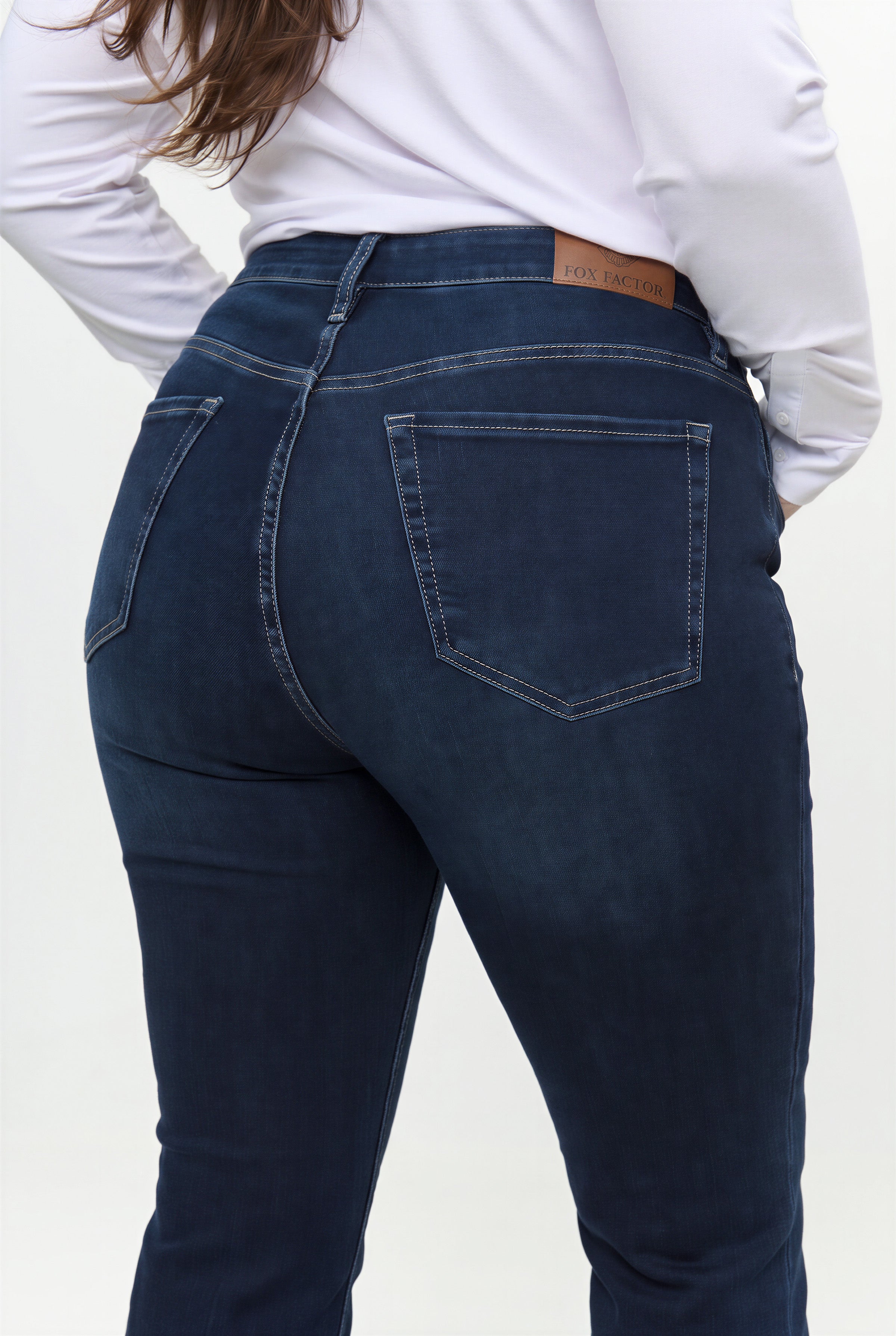 IRI Midnight Blue