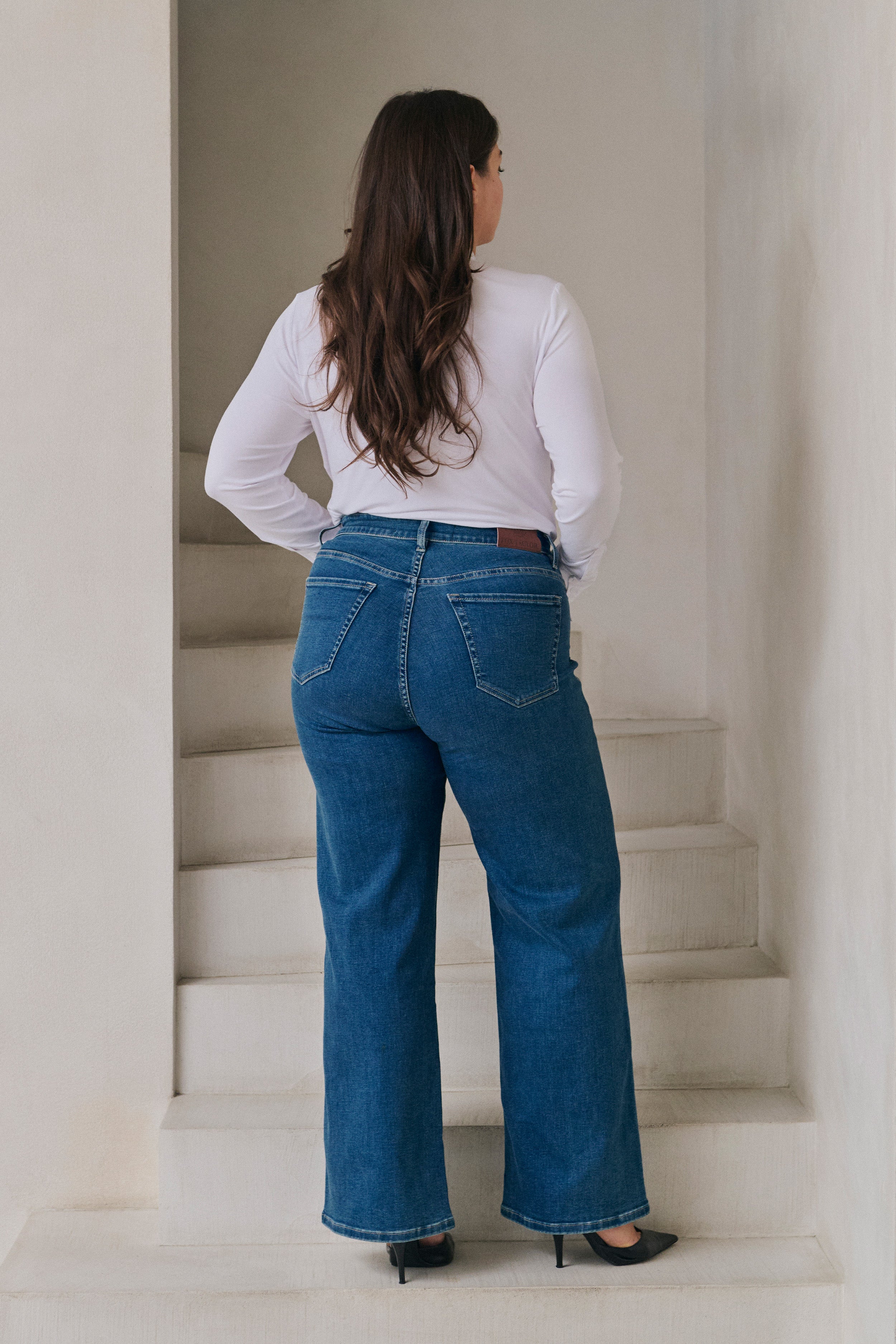 DIXI Harley Blue