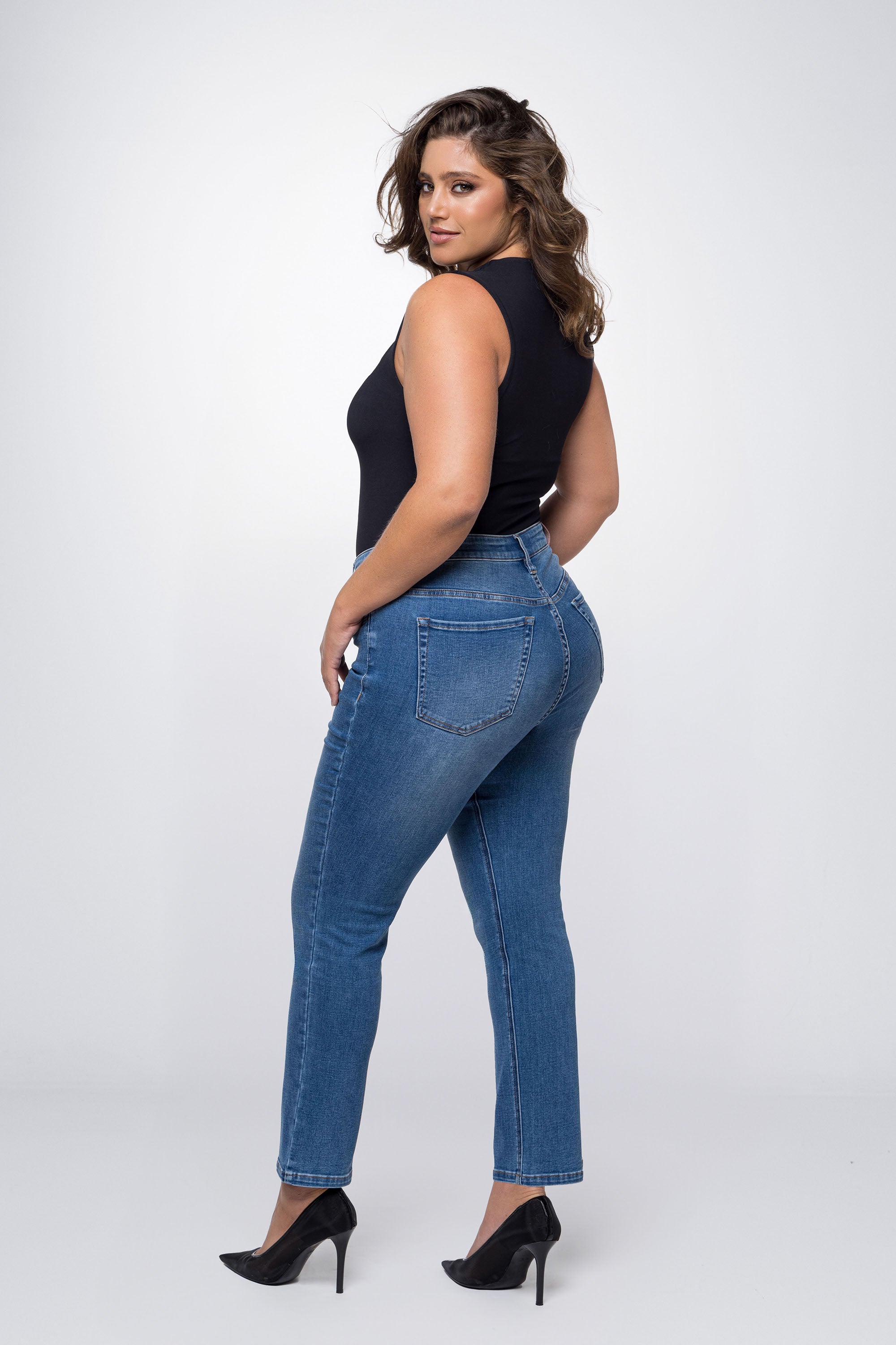 ROXI Nassau Blue