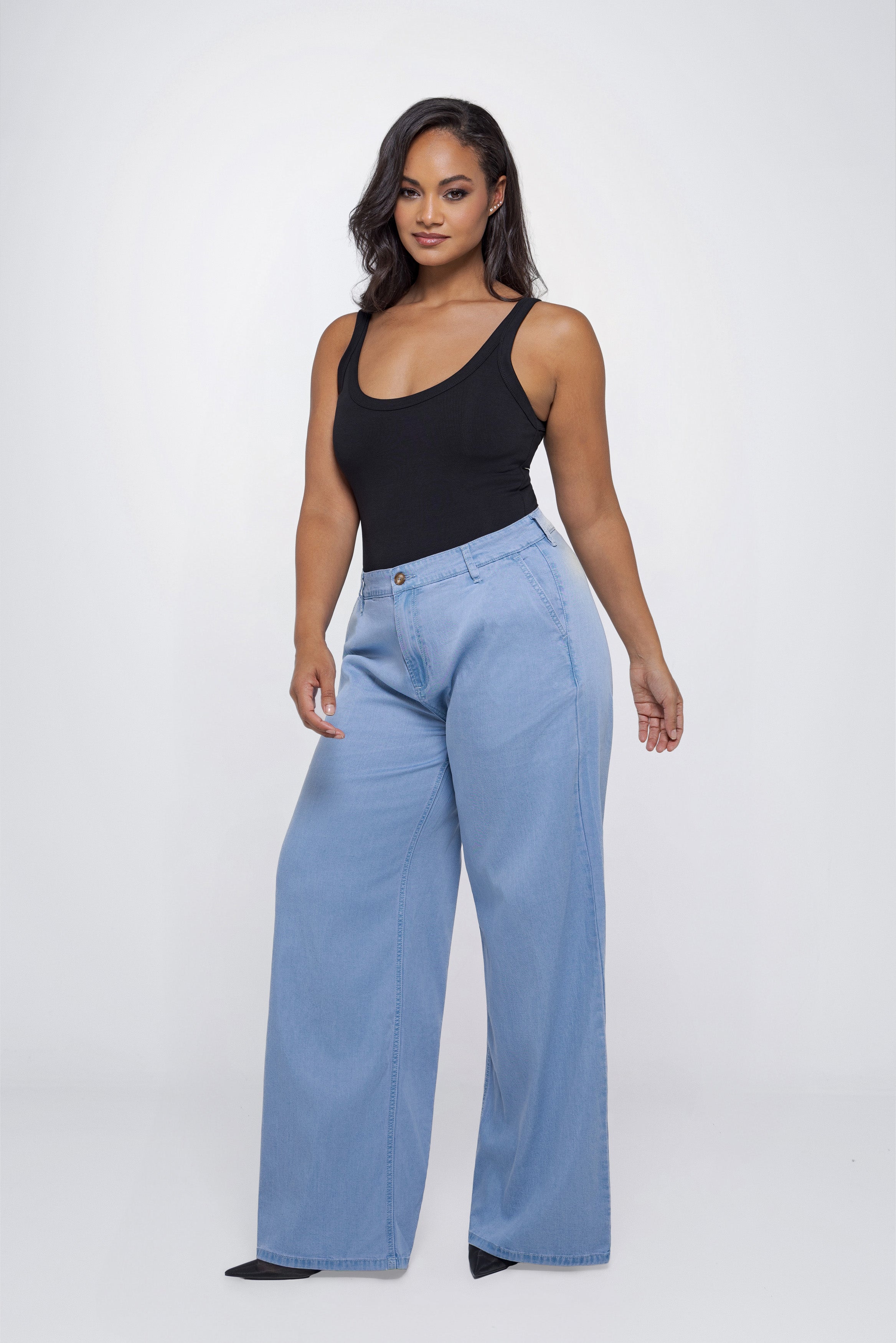 DAKOTA Eden Blue