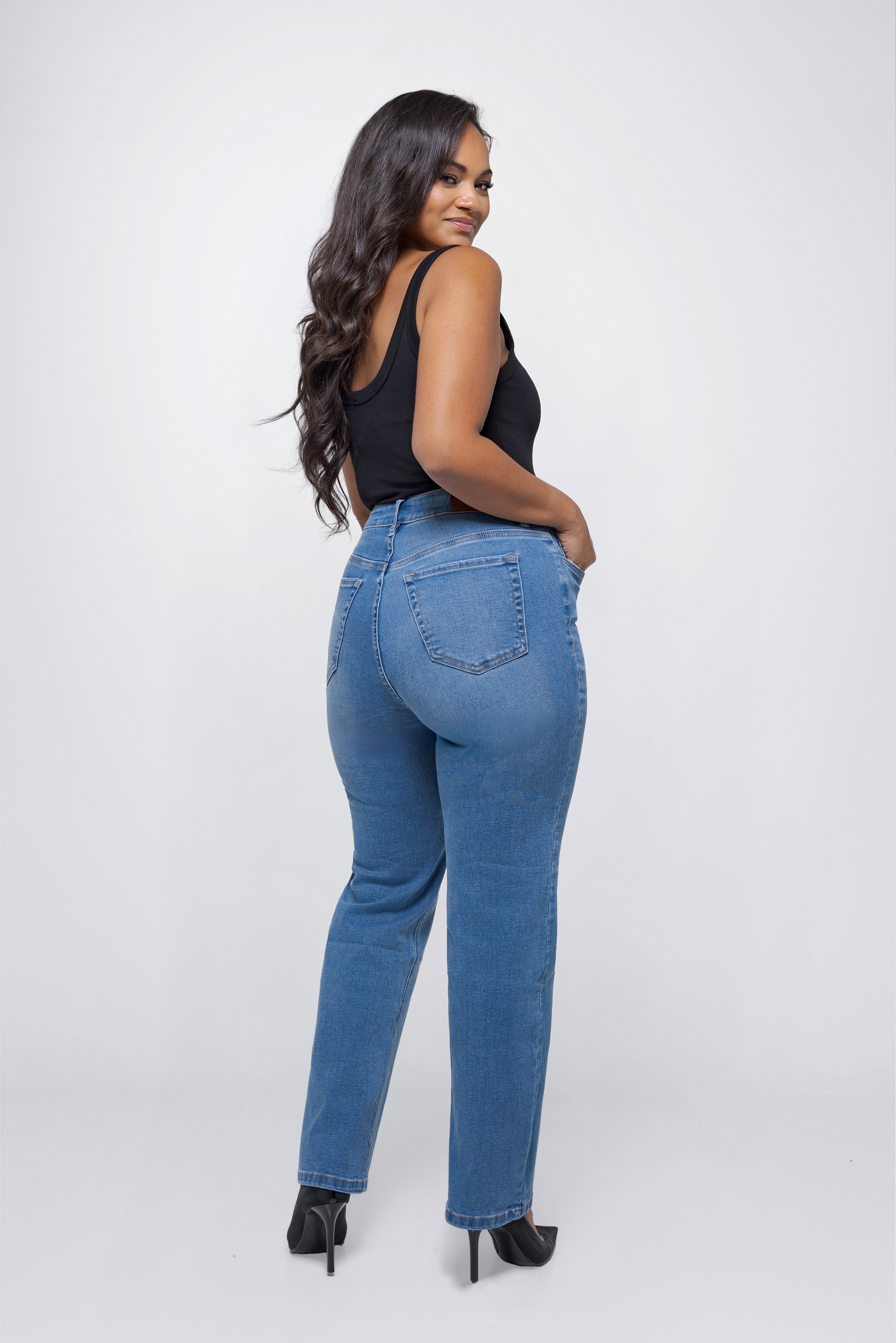 RIO Melrose Blue